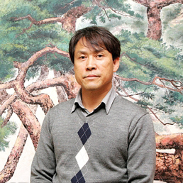 홍소안