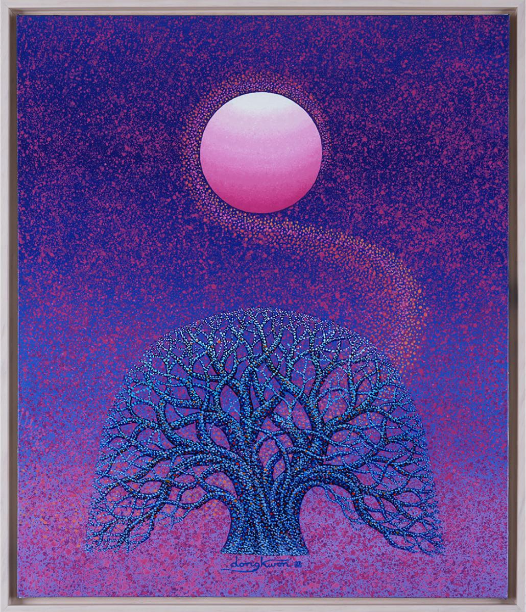 일출 신, 망, 해