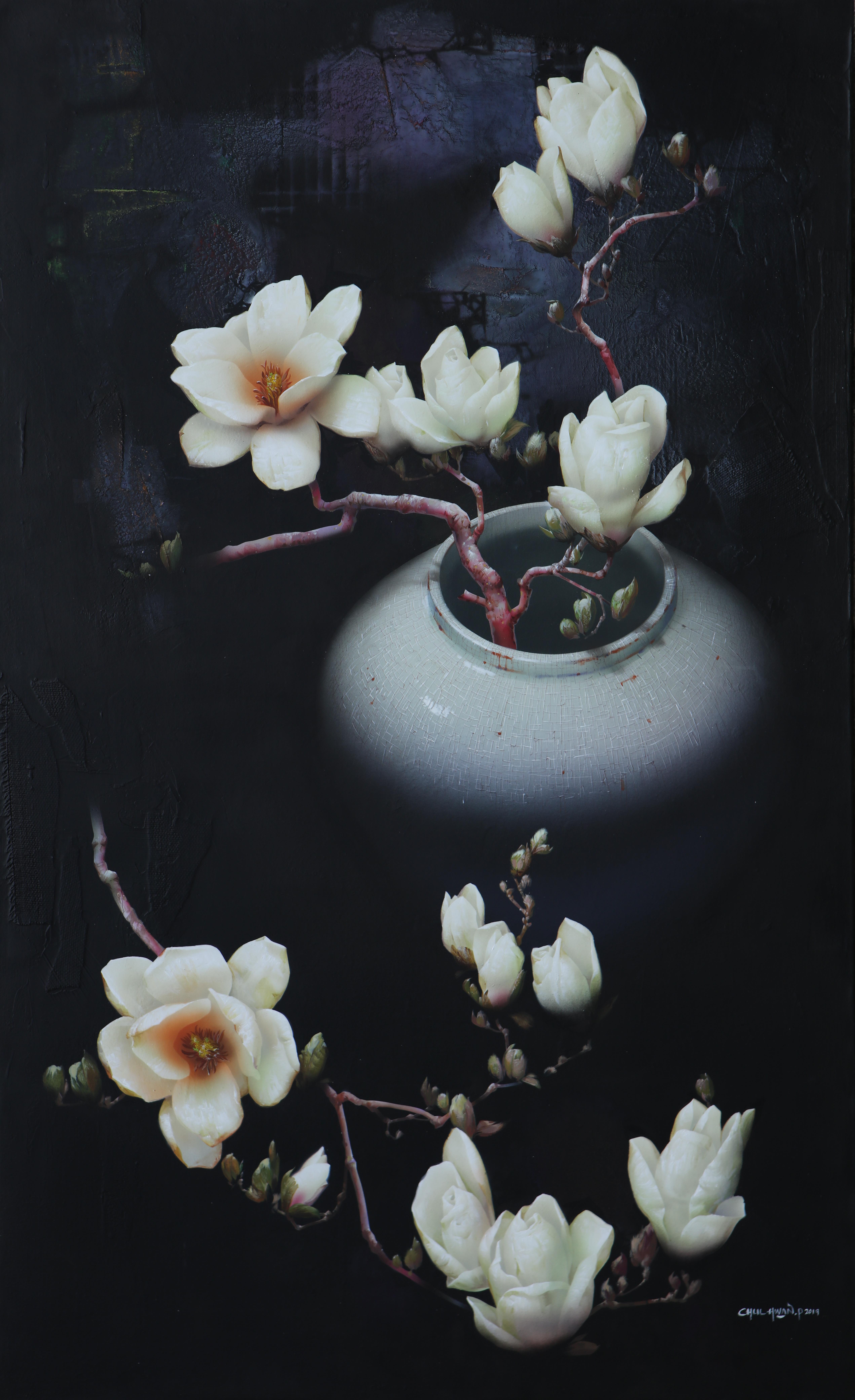 Magnolia - 1