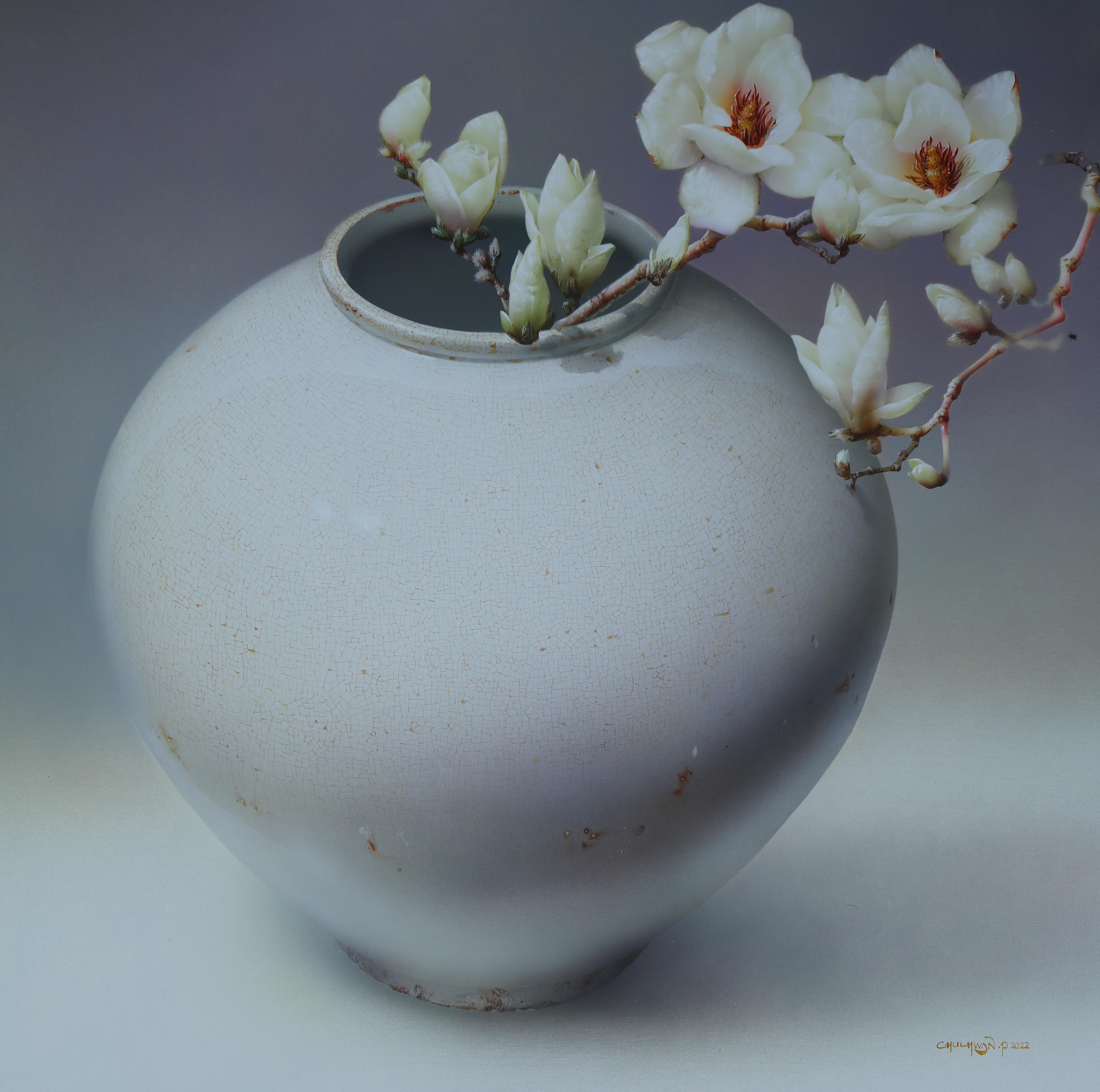 Magnolia - 2