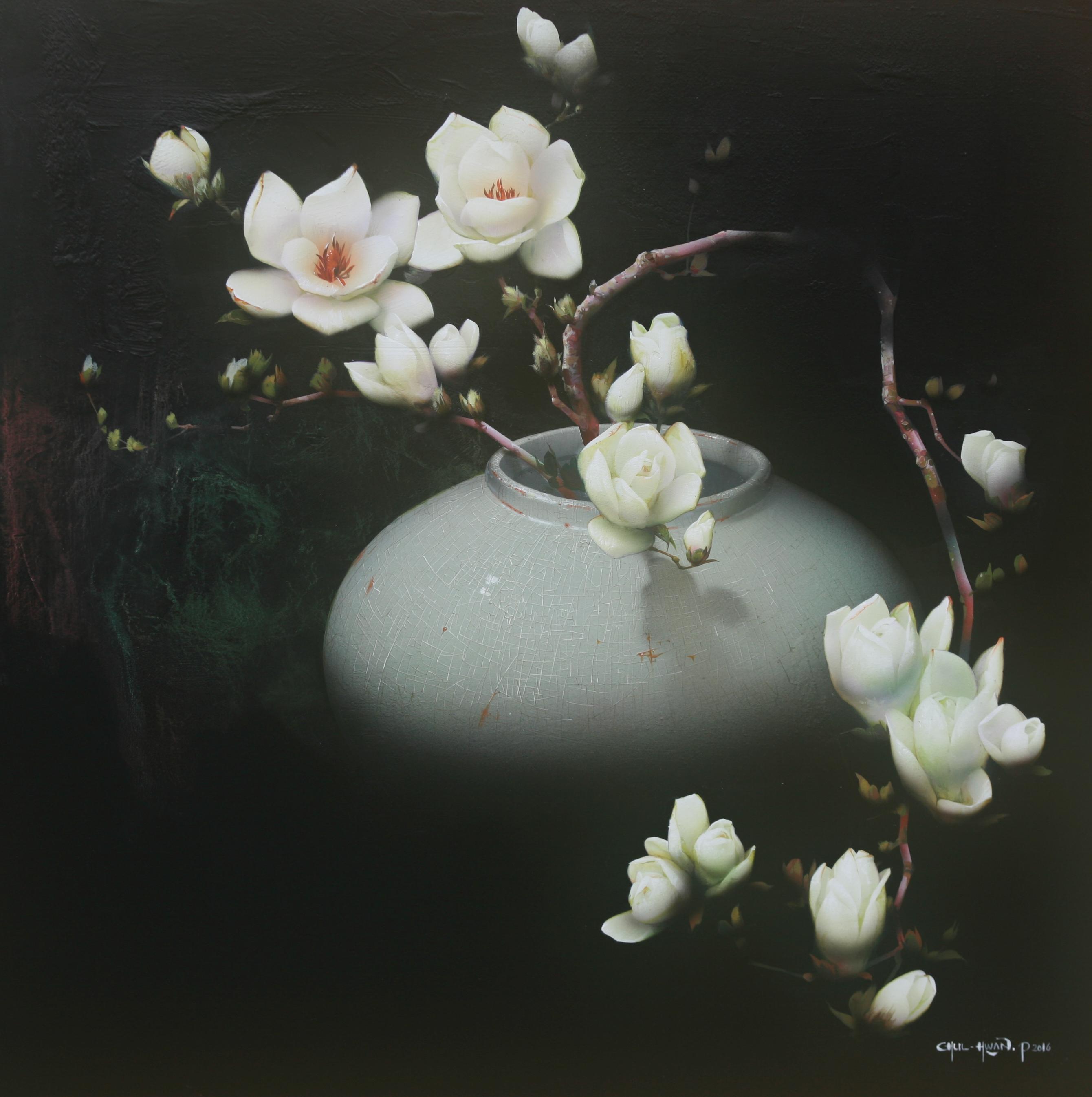 Magnolia - 3