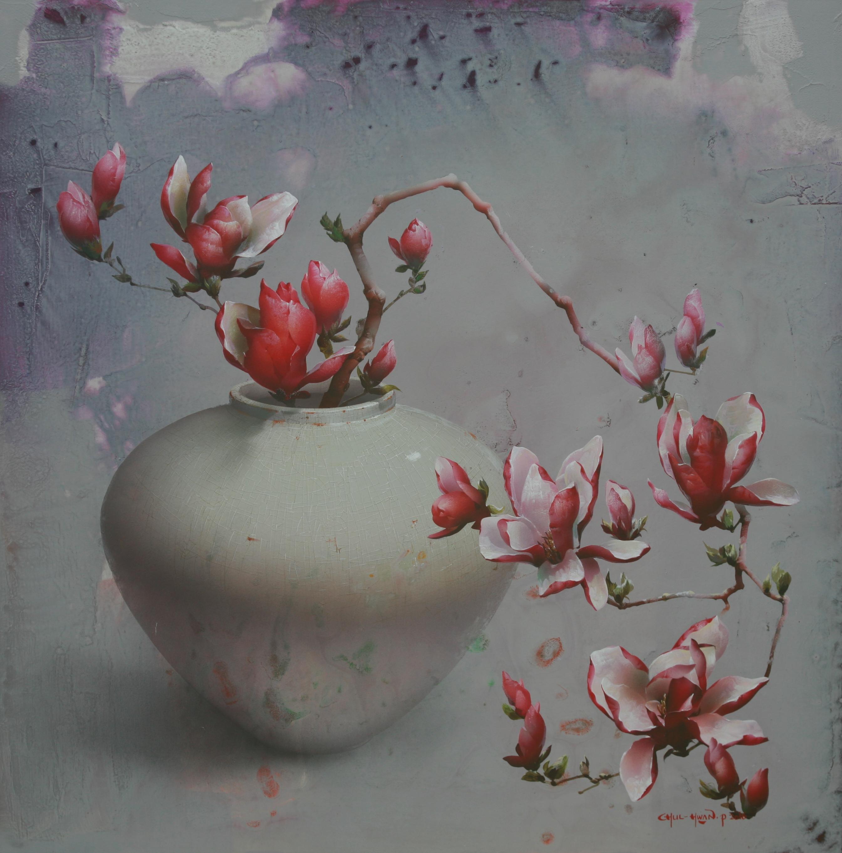 Magnolia - 4
