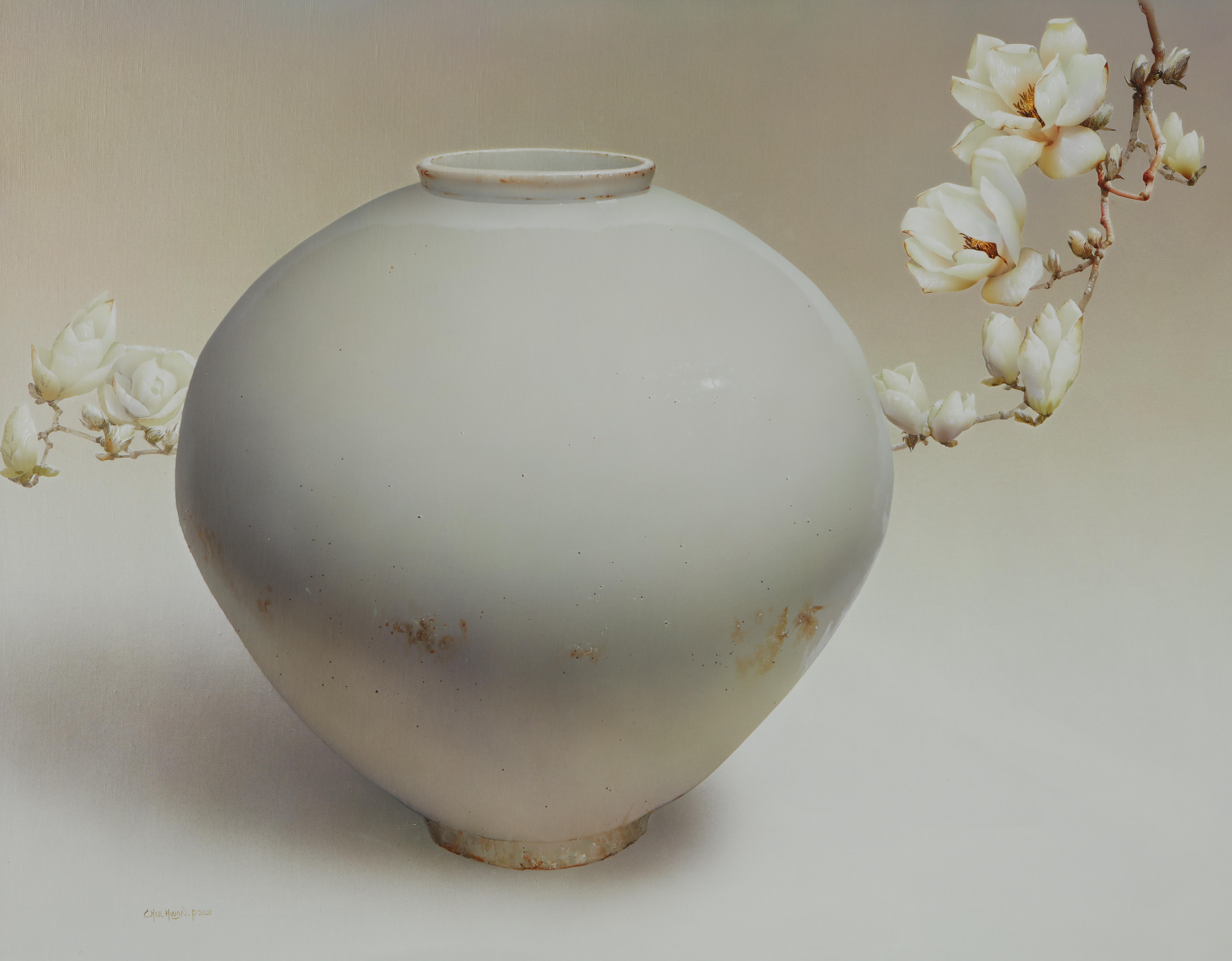 Magnolia - 5
