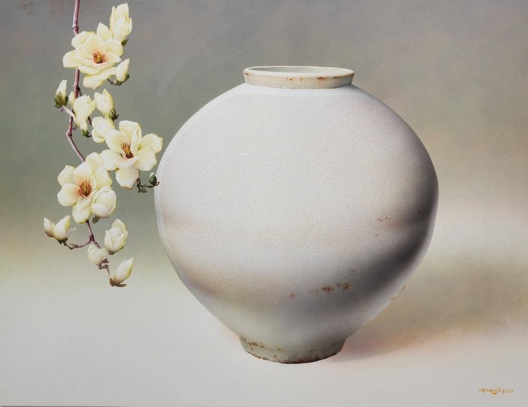 Magnolia - 9