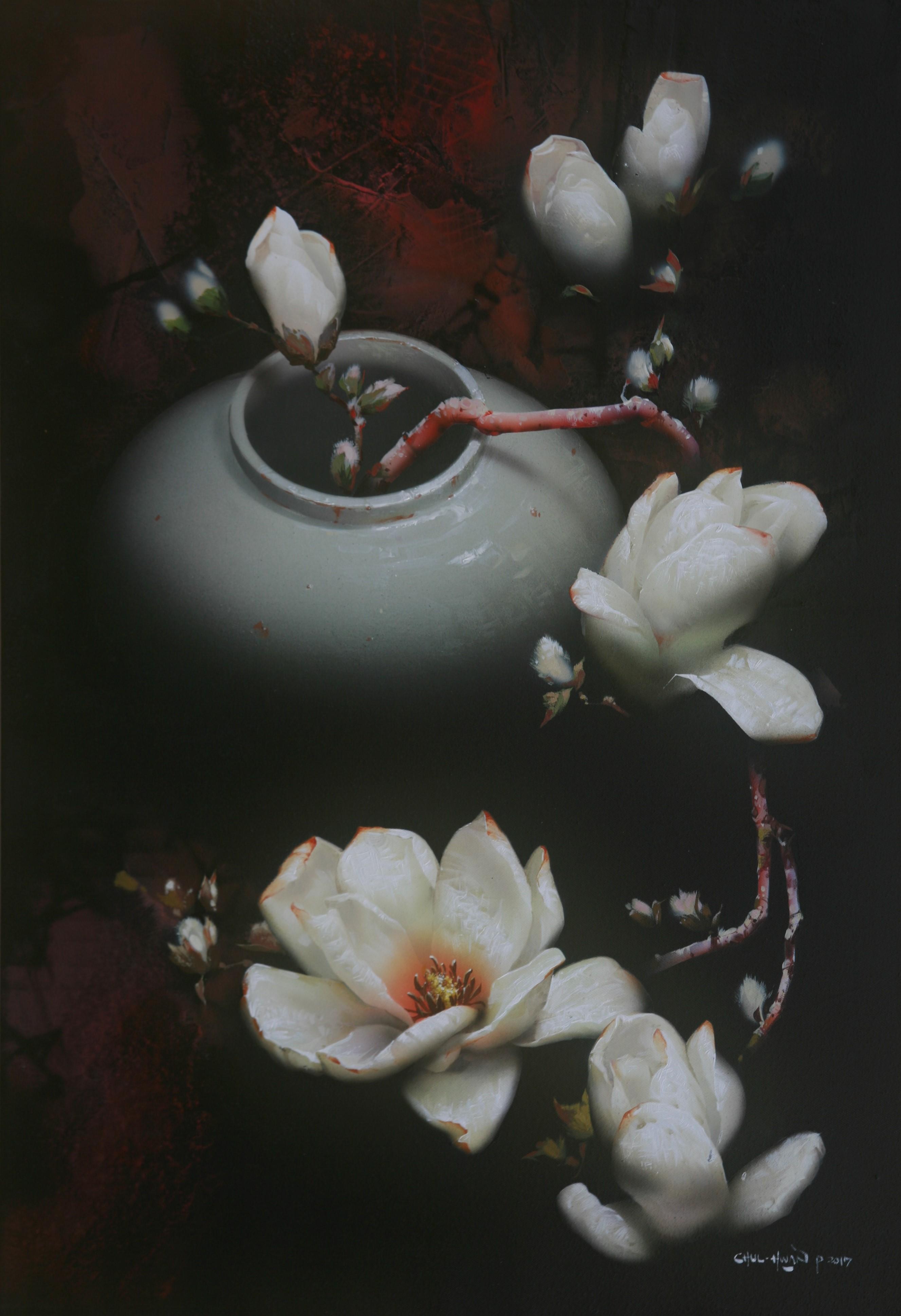 Magnolia - 10