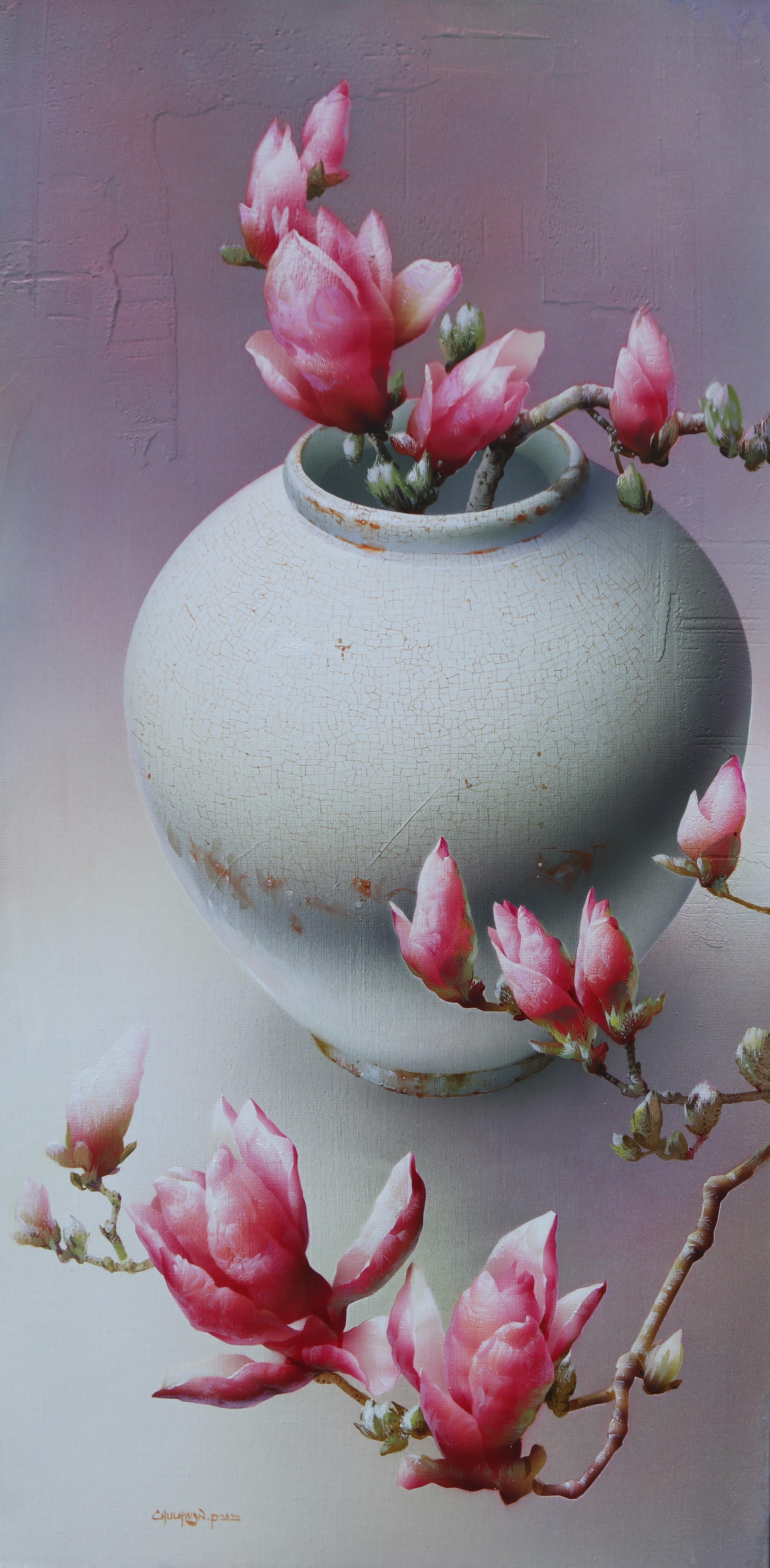 Magnolia - 11