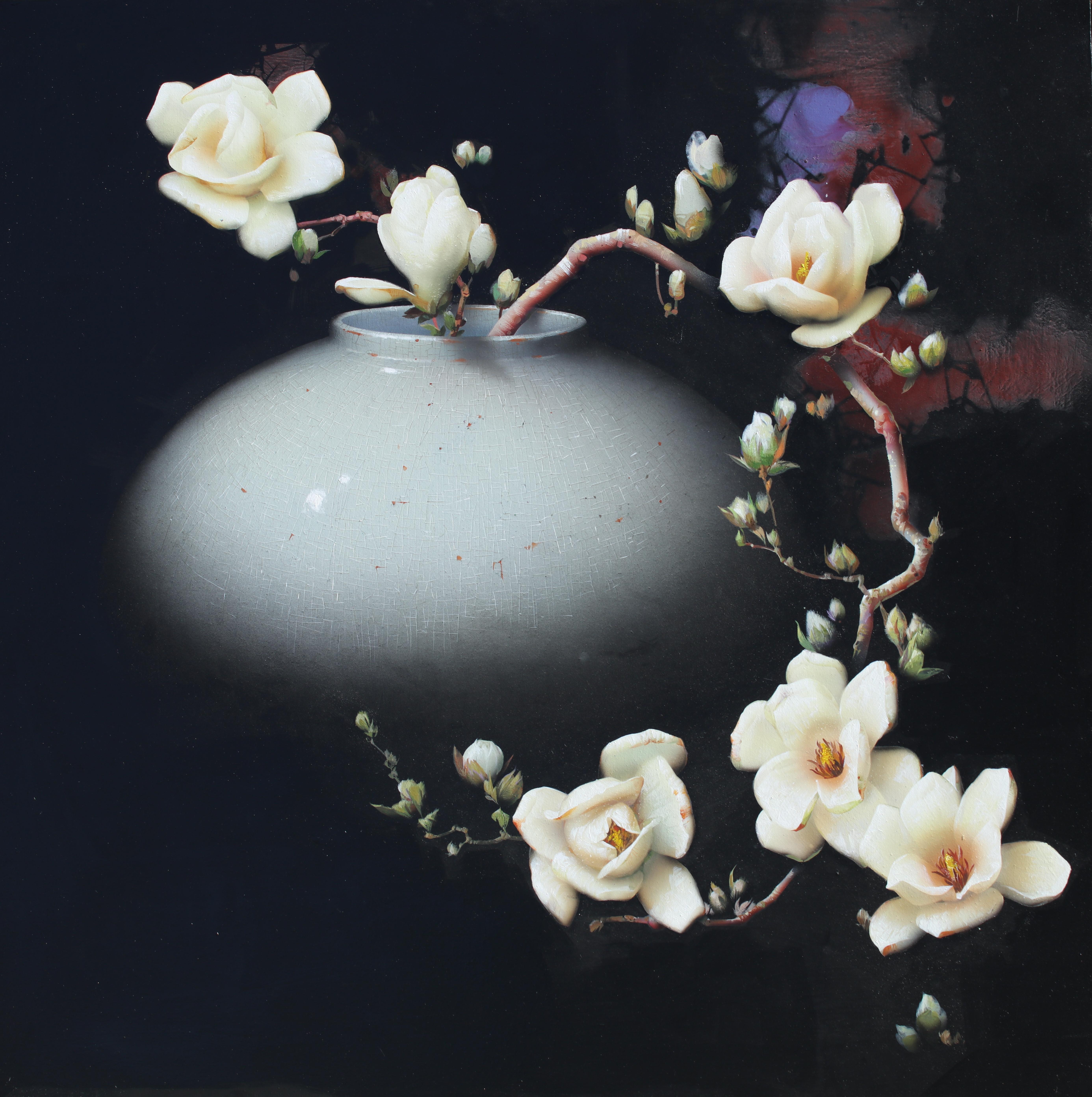 Magnolia - 13