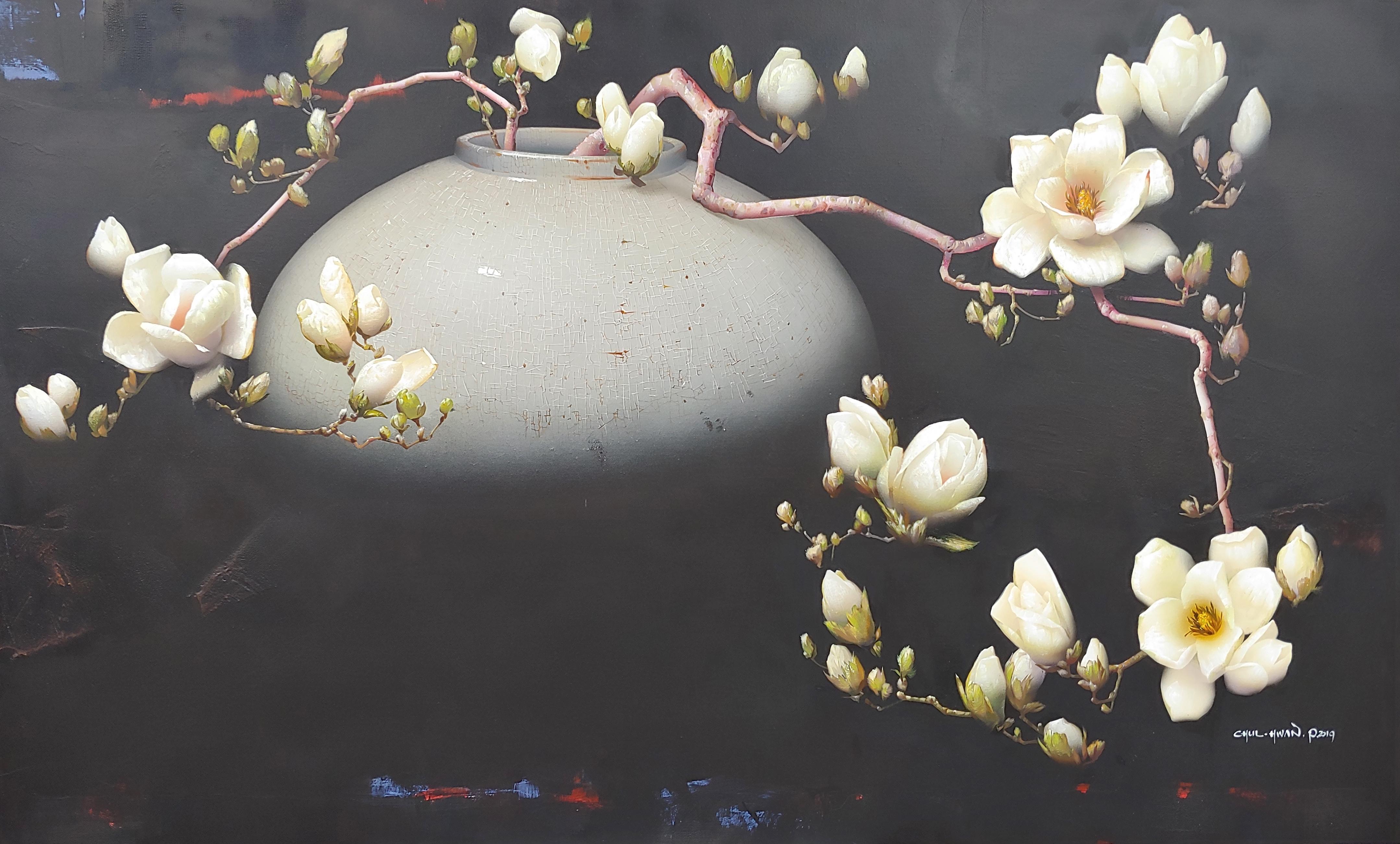 Magnolia - 15