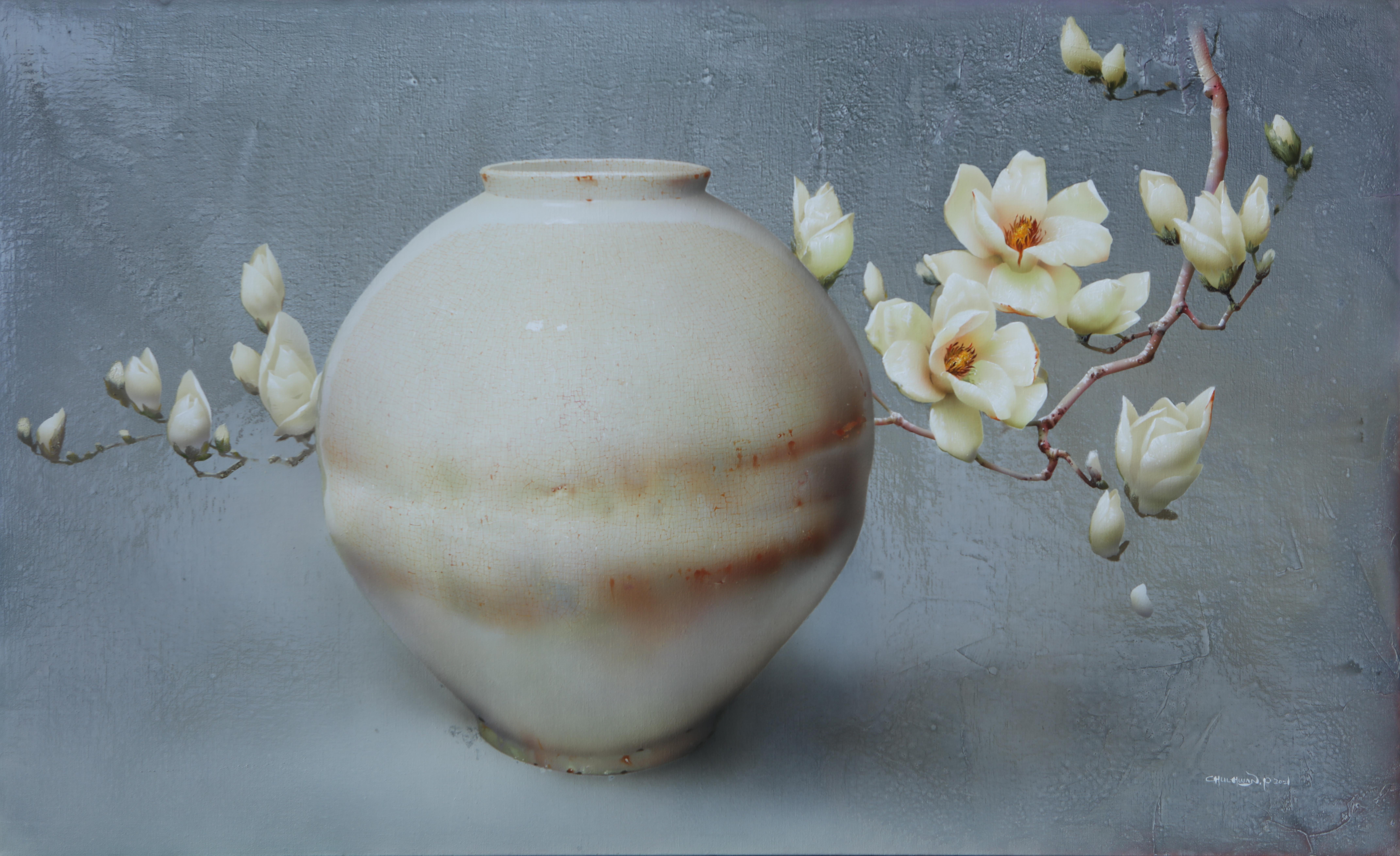 Magnolia - 16