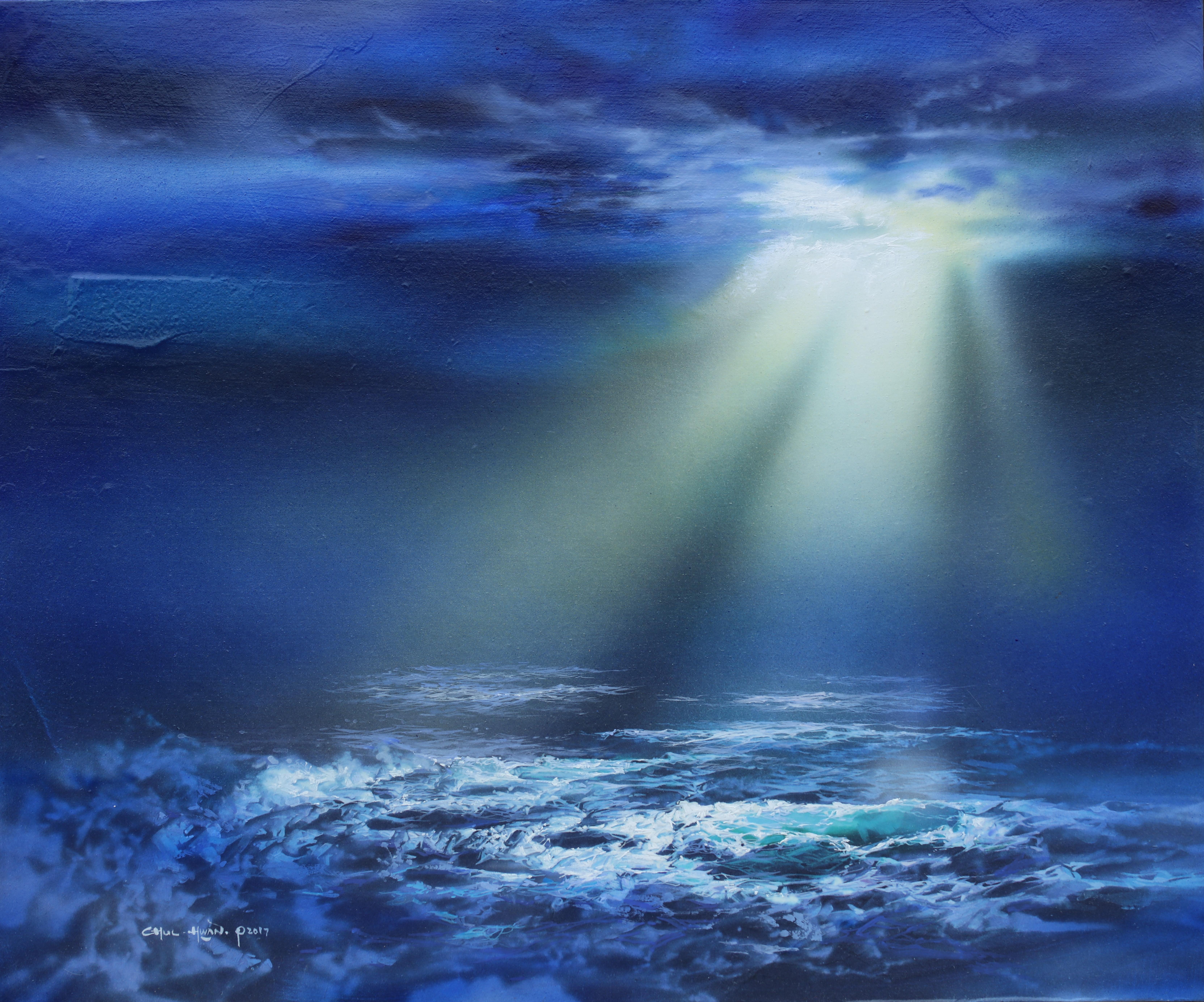Sea