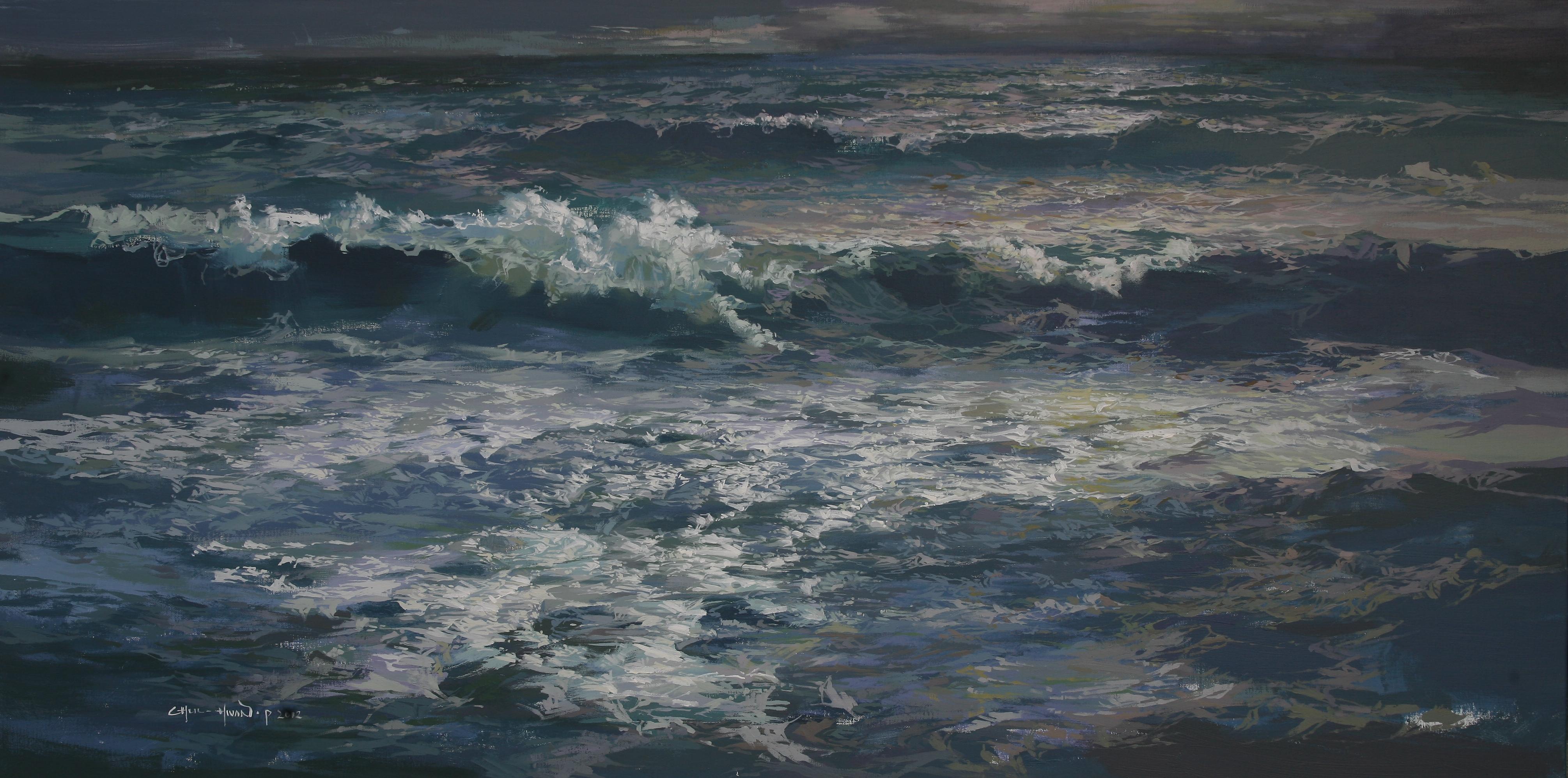 Wave - 4