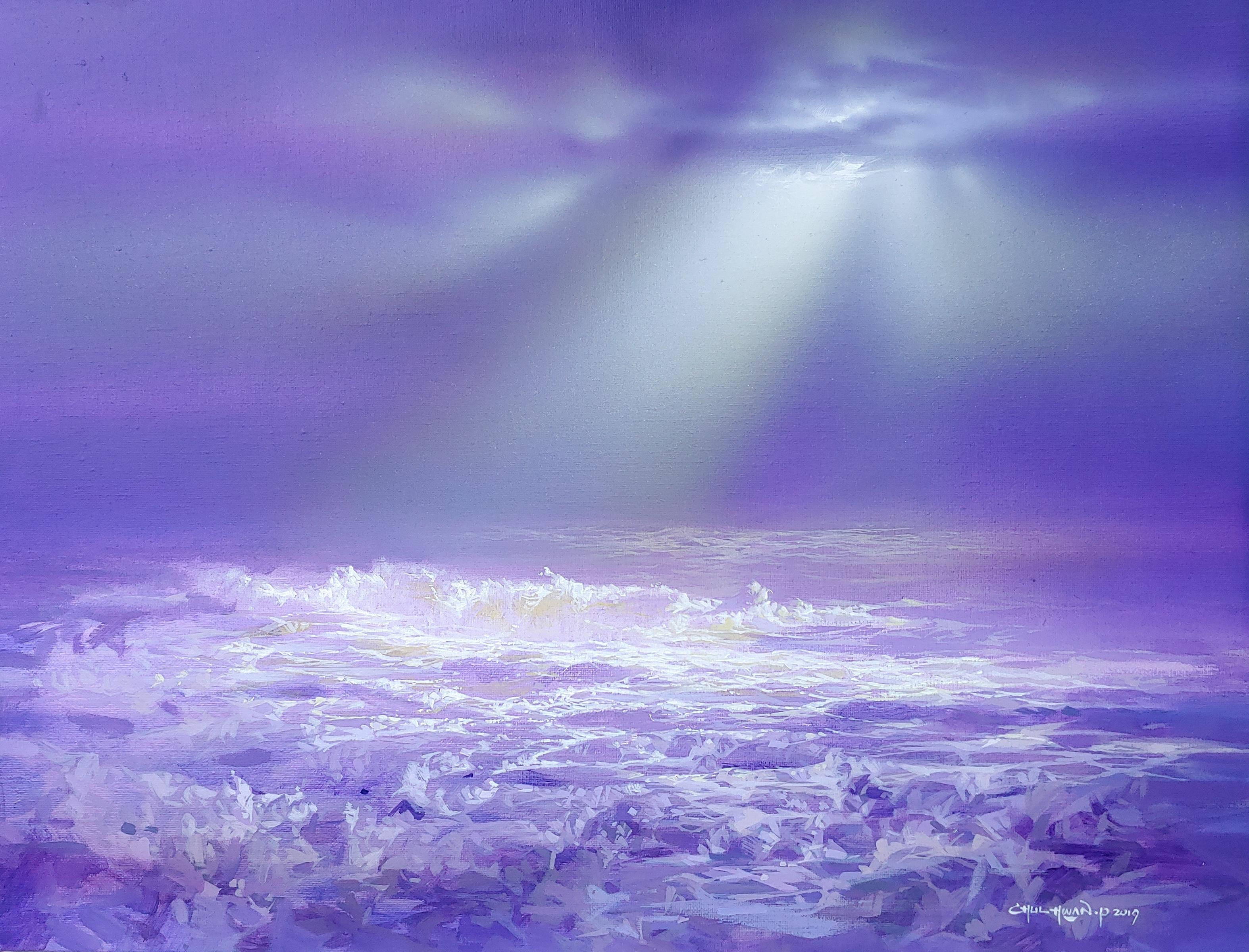 Wave - 8