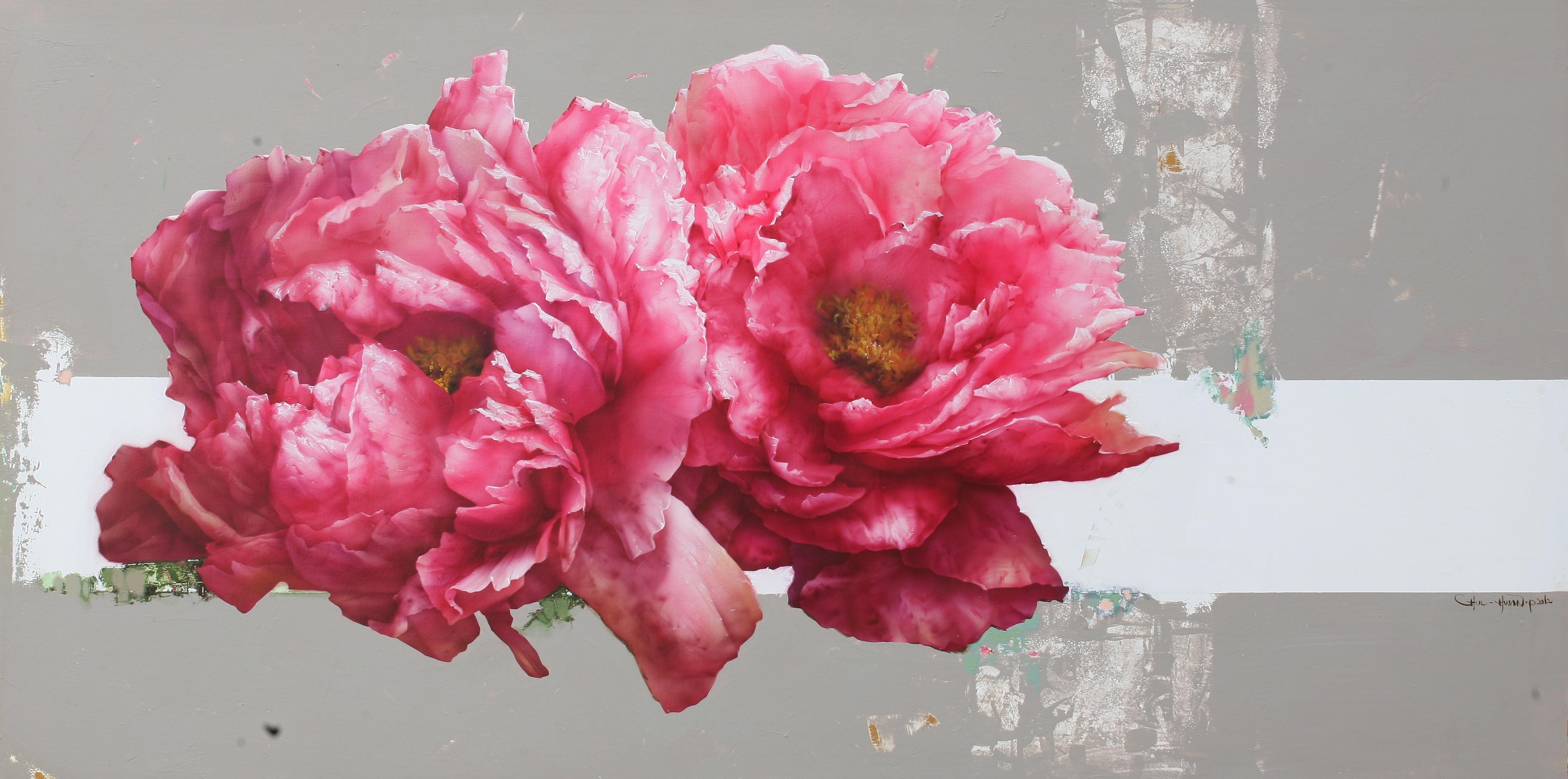 Peony - 1
