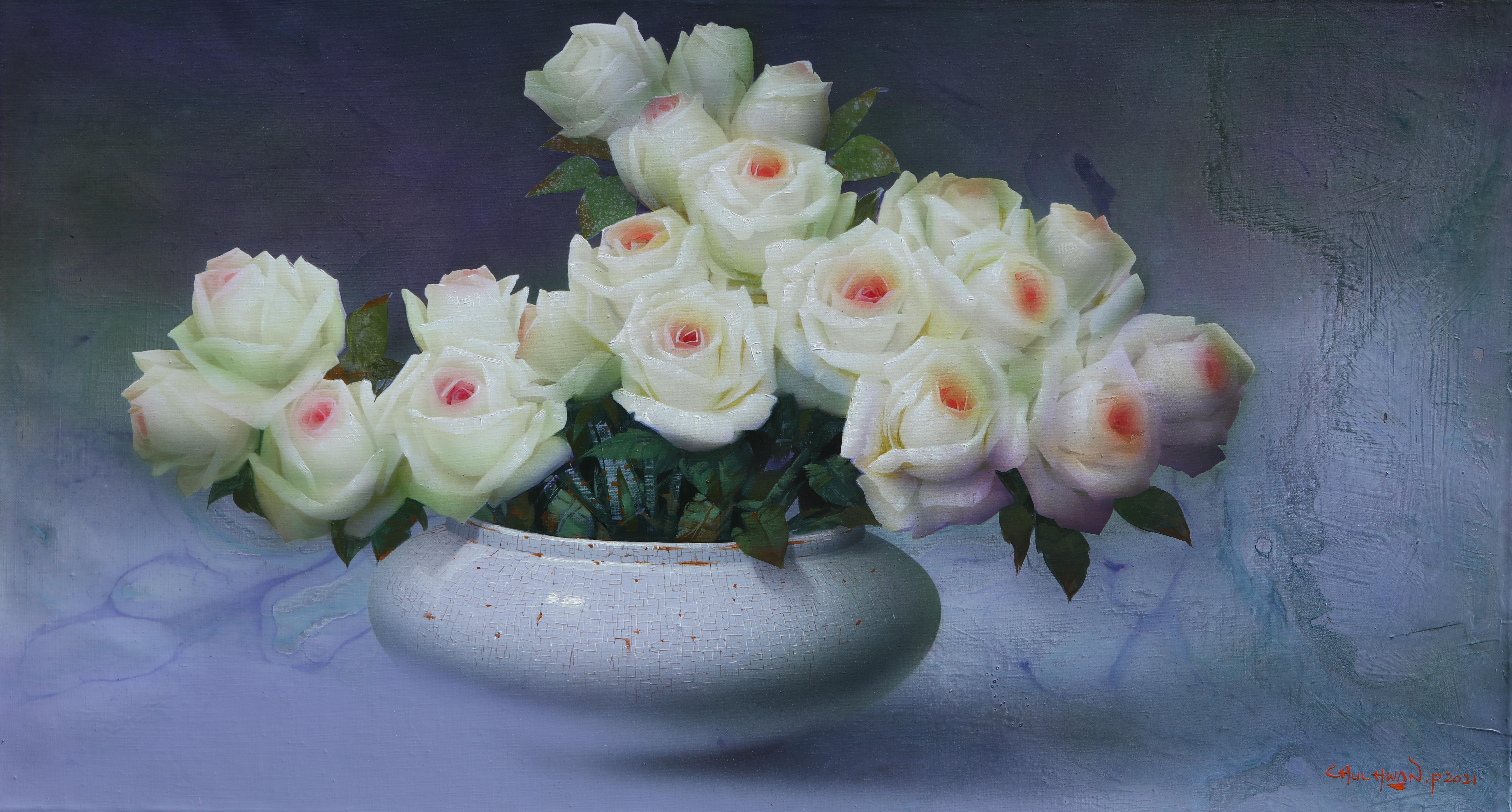 Rose - 1