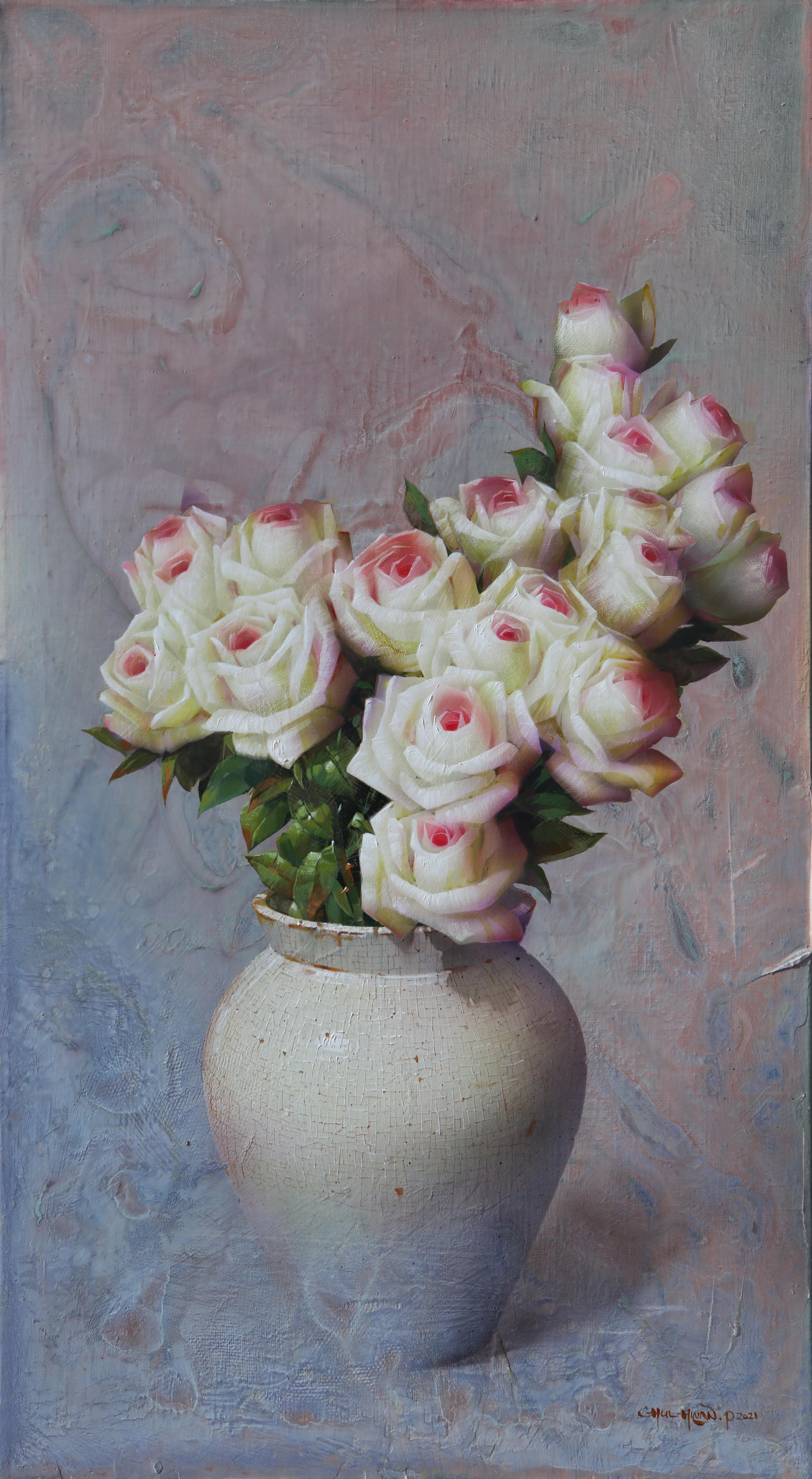Rose - 2