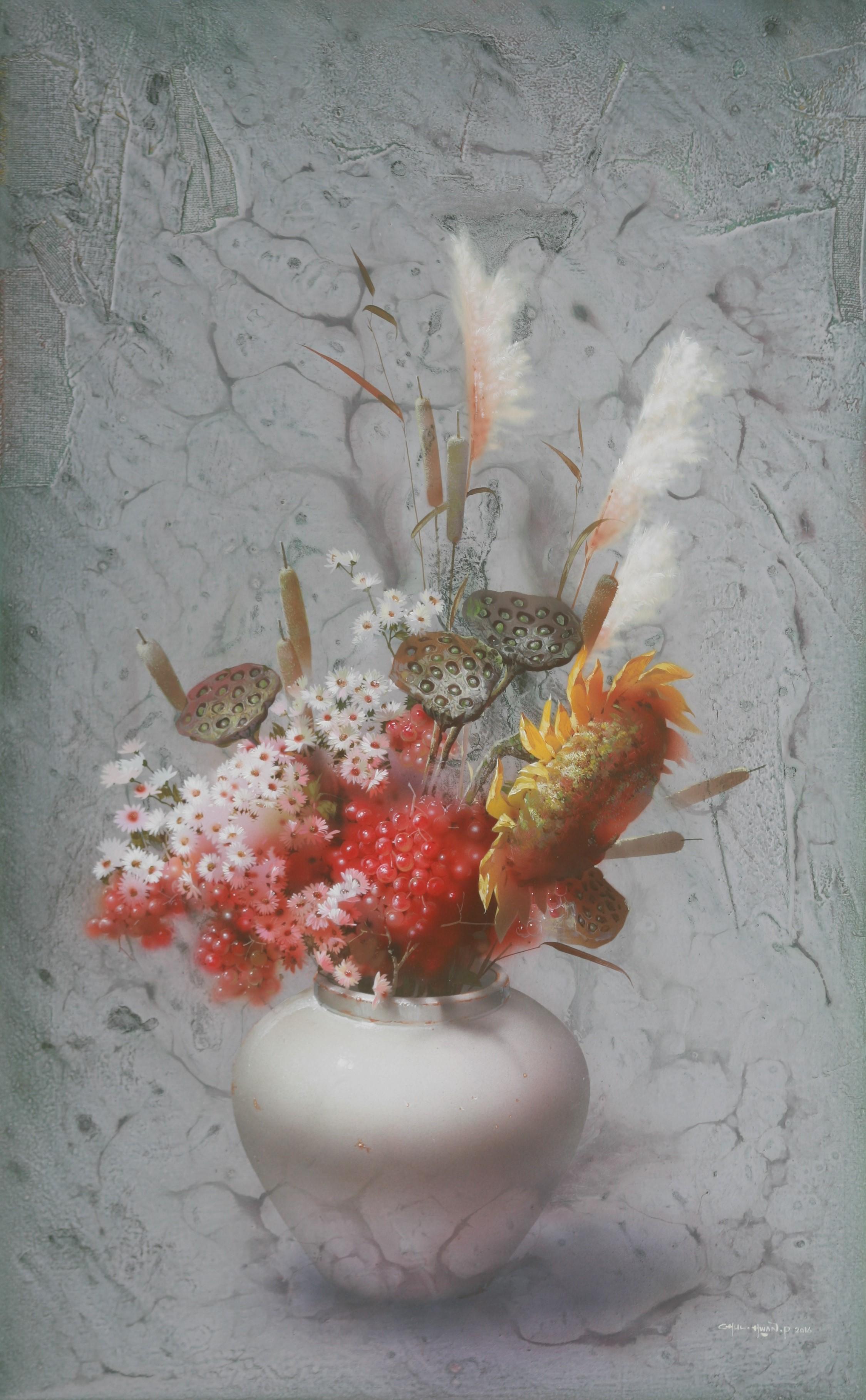 Still life - 1