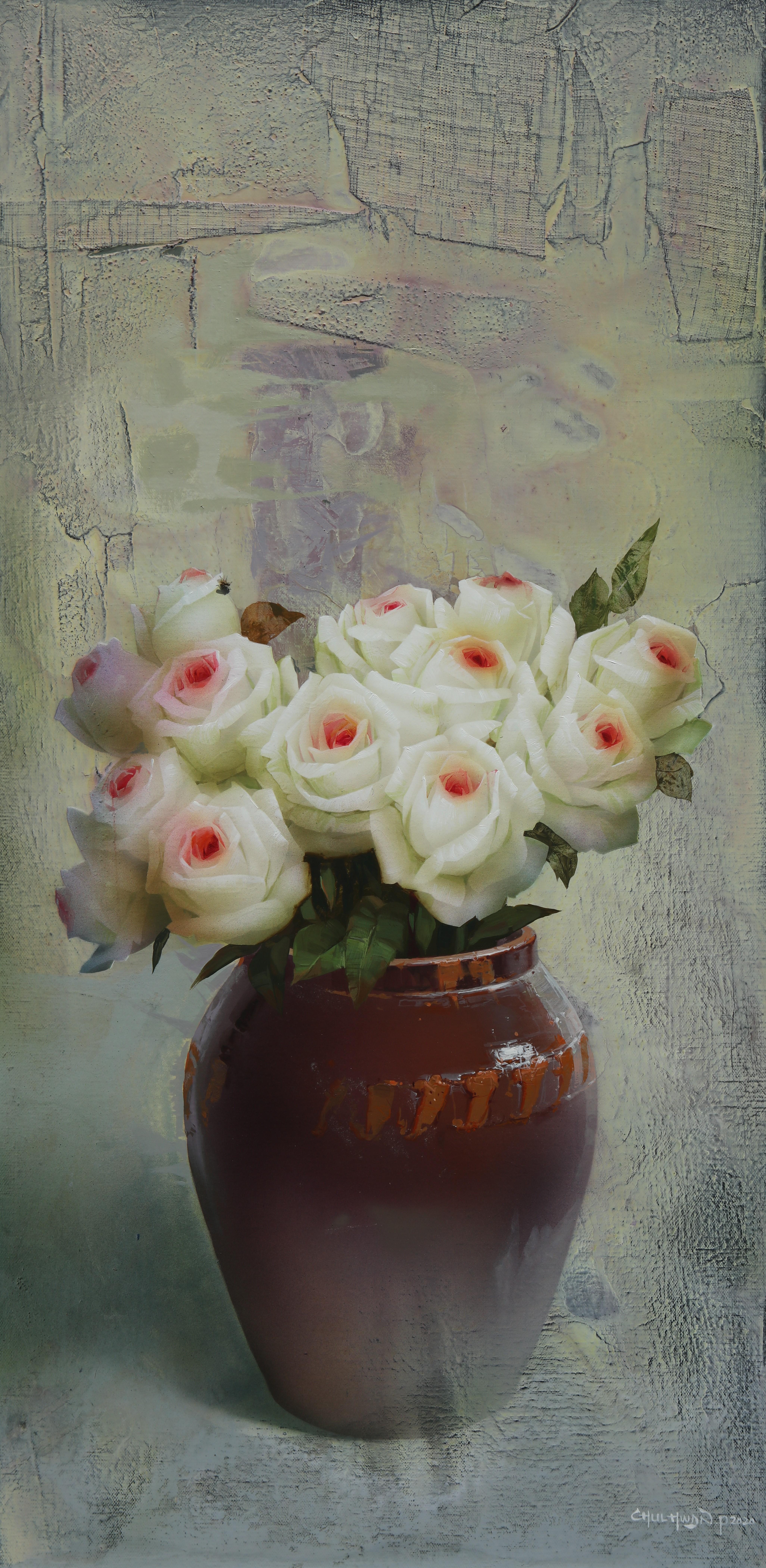 Rose - 3