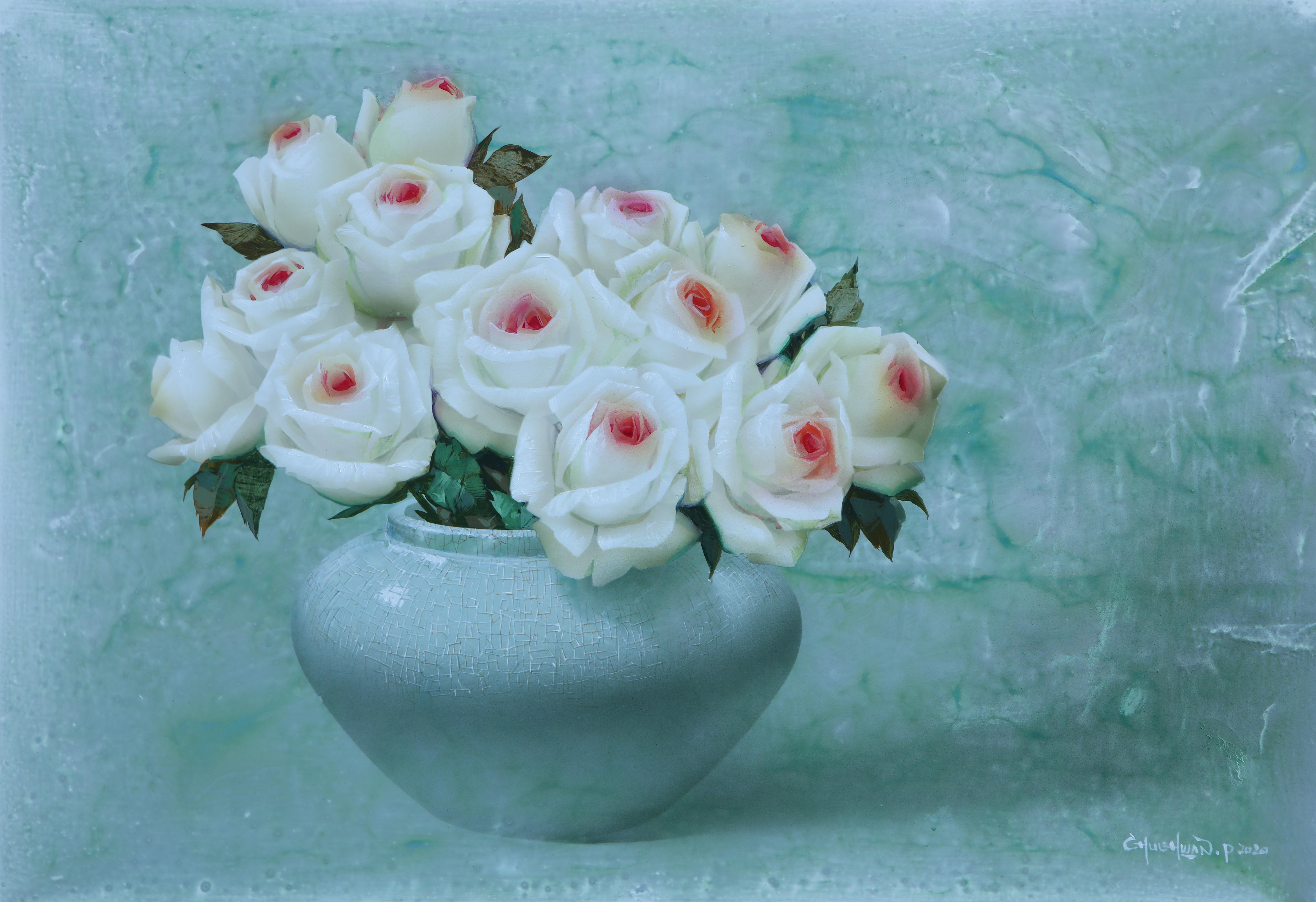 Rose - 5
